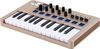 cumpără Claviatură MIDI Arturia Midi Controller MINILAB3 Champagne în Chișinău 