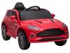 cumpără Mașină electrică pentru copii Kids car 8210360-2Rred Aston Martin în Chișinău 