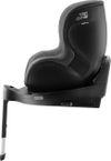 купить Автокресло Britax-Römer DUALFIX PRO M Mineral Grey Style в Кишинёве 