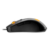 Gaming Mouse Cougar Surpassion, Negru 