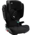 купить Автокресло Britax-Römer KidFix i-Size Cosmos Black (2000035120) в Кишинёве 