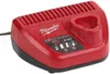купить Зарядные устройства и аккумуляторы Milwaukee 4933459211 M12NRG-402 Set de acumulator 2x4.0A si incarcator в Кишинёве 