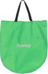 купить Аксессуар для проектора Hama 21572 "Chairy" Folding Background, for Attachment to Chair Backs, green, Ø 130 cm в Кишинёве 
