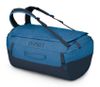 cumpără Geantă de voiaj Osprey Transporter 65 Blue Flame/Nocturnal Blu (843820193398) în Chișinău 