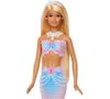 купить Кукла Barbie JLW56 Sirenă cu Bule в Кишинёве 