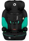 купить Автокресло Lionelo Levi 9-36kg (i-Size) Green Emerald в Кишинёве 