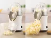 купить Аппарат для попкорна Delimano Joy Popcorn Maker Sma White (110085665) в Кишинёве 