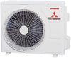 купить Кондиционер сплит Mitsubishi Heavy Industries SRK35ZS-WFB/SRC35ZS-W2 Harukaze Inverter Black/White в Кишинёве 