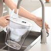 купить Фильтр-кувшин для воды Brita Marella XL alb 3cart в Кишинёве 