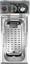 купить Фритюрница профессиональная Yato YG-04609 5L в Кишинёве 