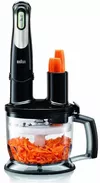 cumpără Accesoriu pentru blender Braun MQ70 BK Food Processor în Chișinău 