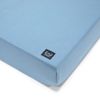 Простынь La Millou Organic Jersey Collection  – Denim 60×120 см 