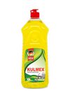 KULMEX - гель для мытья посуды - Citrus, 1L