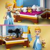 cumpără Set de construcție Lego 43266 Disney Rochie Cenușăreasa în Chișinău 