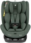 купить Автокресло Kikka Boo 31002100103 i-Moove 2 Army Green i-Size, 40-150cm в Кишинёве 