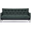 cumpără Canapea Trendy Renge Verde, extensibila (3 locuri) în Chișinău 