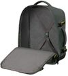 cumpără Rucsac pentru oraș Samsonite Take2cabin Casual M Verde Inchis (149175/1257) în Chișinău 