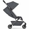 купить Детская коляска Joolz 320004 Aer2 sport (ultracompact), Stone Grey в Кишинёве 