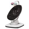 купить Детское кресло-качалка 4Moms 817980017757 Leagan Mamaroo 5.0 Classic Black в Кишинёве 