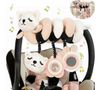 купить Игрушка-подвеска miscellaneous Bocioland-225 2407 игрушка плюш спиралька Kitty BL240 в Кишинёве 