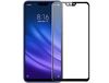 cumpără 500019 Screen Geeks sticla protectie Xiaomi Mi 8 Lite Full Cover Glass Pro All Glue 4D Black (защитное стекло для смартфонов Xiaomi, в асортименте) în Chișinău 