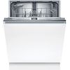 cumpără Mașină de spălat vase încorporabilă Bosch SMV4HTX14E în Chișinău 
