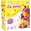 cumpără Set de creație Strateg 57987 La petite, Amestec de fructe de pădure în Chișinău 