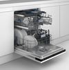 cumpără Mașină de spălat vase încorporabilă Beko BDIN38561P în Chișinău 
