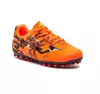 Adidas de fotbal JOMA -  SUPER COPA JR 2408 ORANGE ARTIFICIAL GRASS 