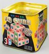 купить Настольная игра miscellaneous 9741 Joc de masa IQ Cube in tub 42382 в Кишинёве 