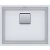 купить Мойка кухонная Franke 125.0529.604 Fragranite KNG 110-52 Bianco в Кишинёве 