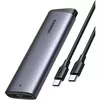 cumpără Boxe exterioare HDD Ugreen 35267 CM767 M.2 NVMe SSD Enclosure 10Gbps în Chișinău 