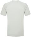 купить Одежда для спорта Rab Tricou barbati Sonic Tee Light Zinc XL (QBL-01-LZN-XLG) в Кишинёве 