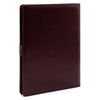 купить Блокнот miscellaneous Agenda cu bloc detasabil, B5 18-83 bordo в Кишинёве 