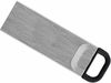 купить Флеш память USB Helmet USB Drive 3.2 Metal Line 256 GB, Silver в Кишинёве 