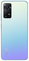 Xiaomi Redmi Note 11 Pro 6/64GB Duos, Star Blue 