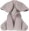 купить Мягкая игрушка miscellaneous 6051020 Игрушка Animated plush - Flappy the Elephant, 30 cm в Кишинёве 