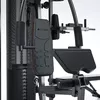 Aparat multifunctional (max. 120 kg) inSPORTline ProfiGym C60 25936 (10550) 