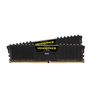 купить 32GB DDR4 Dual-Channel Kit Corsair Vengeance LPX Black 32GB (2x16GB) DDR4 (CMK32GX4M2Z3200C16) PC4-25600 3200MHz CL16, Retail, Optimized for AMD Ryzen (memorie/память) в Кишинёве 