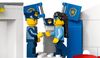 cumpără Set de construcție Lego 60372 Police Training Academy în Chișinău 