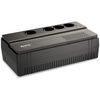 cumpără UPS APC Easy-UPS BV650I-GR, 650VA/375W, AVR, Line interactive, 4 x CEE 7/7 Sockets (all 4 Battery Backup + Surge Protected), 1.5m în Chișinău 