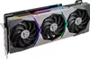 cumpără Placă video MSI GeForce RTX 3080 SUPRIM X 10G LHR/ 10GB GDDR6X în Chișinău 