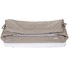 Co-sleeper 2 in 1 BabyGO Together Grey 