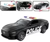 cumpără Mașină Wenyi WY1162A 1:18 Mașină de poliție cu inerție (lumină/sunet) în Chișinău 