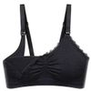 купить Бюстгальтер для кормящих мам BabyOno 0585/03 Sutien pentru mamele care alapteaza D 80-85 negru в Кишинёве 
