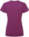 купить Одежда для спорта Rab Tricou dame Sonic Tee Plum 12 (QBL-02-PLM-12) в Кишинёве 