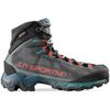 cumpără Încălțăminte sportivă La Sportiva Aequilibrium Hike GTX carbon/everglade 38 (ZFHS101G00E33) în Chișinău 
