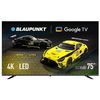 купить Телевизор Blaupunkt 75UGC5500 в Кишинёве 