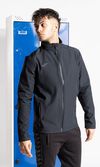 cumpără Îmbrăcăminte sport Joma Basilea II Soft Shell Black (2XL) 103792.100 în Chișinău 