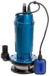 Pompă de drenaj IBO PUMPS WQX 1100 